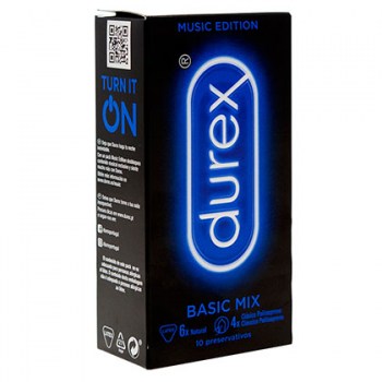 DUREX BASIC